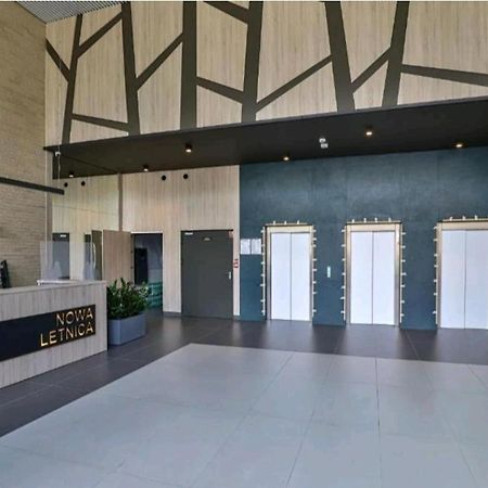Apartamentnowaletnica Gdansk Exterior foto