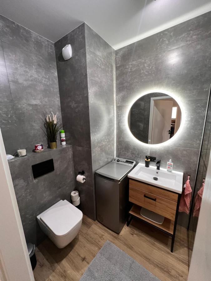 Apartamentnowaletnica Gdansk Exterior foto