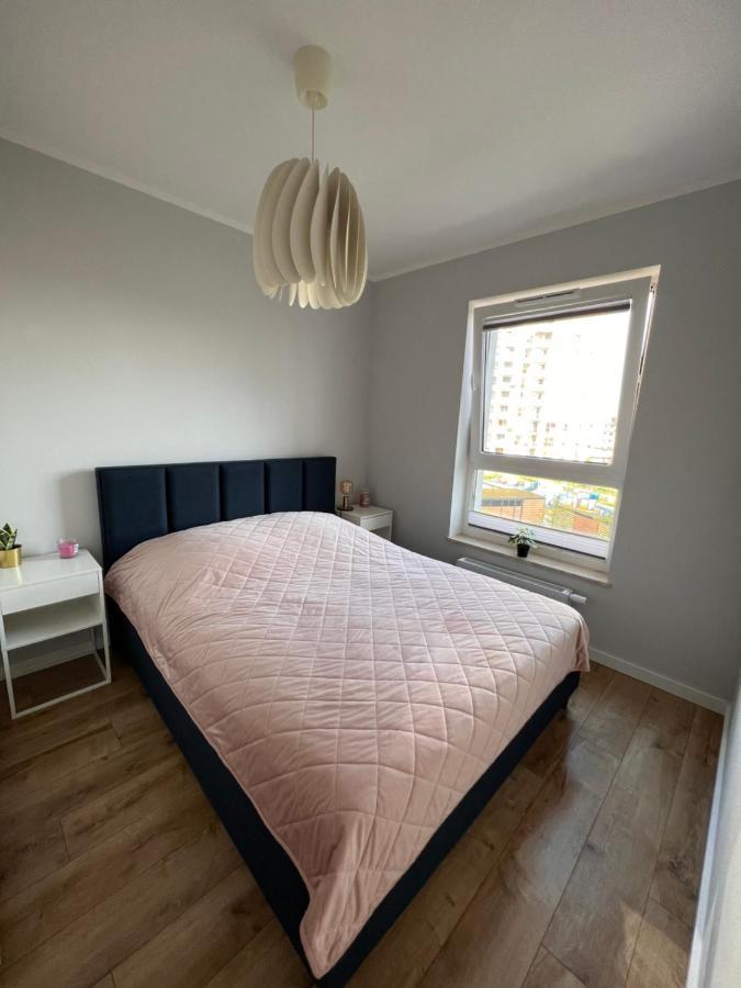 Apartamentnowaletnica Gdansk Exterior foto