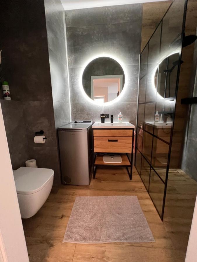 Apartamentnowaletnica Gdansk Exterior foto